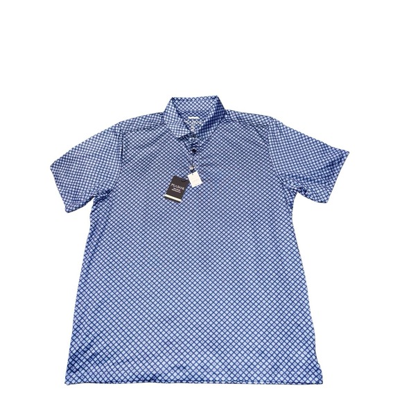 Jos. A. Bank Traveler Performance Tailored Fit Polo – XX‑Large - Picture 2 of 7